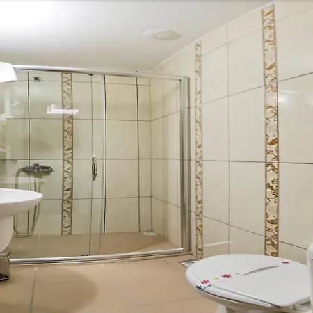 Maral Hotel Istanbul