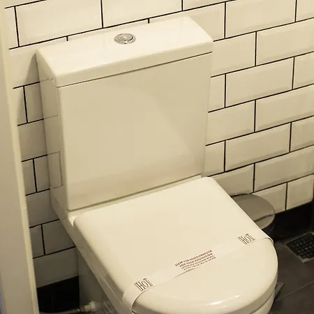 Hot Budget Ortakoy Hotel Istambul