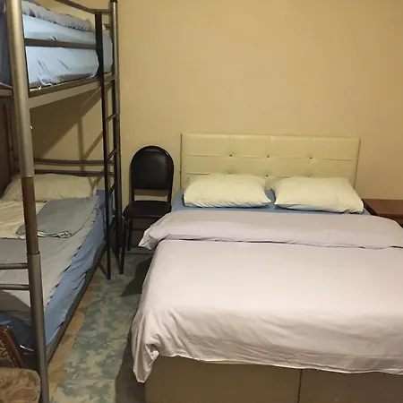 Paris & Hotel Istanbulská provincie