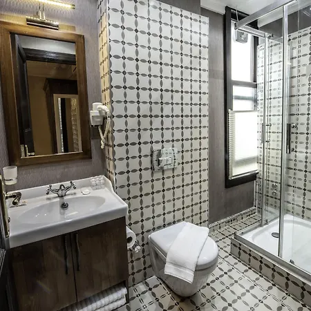 Hotel Mezzo Istanbul