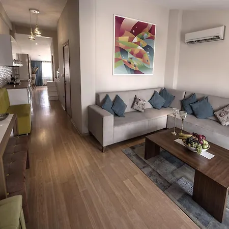 Mezzo Hotel