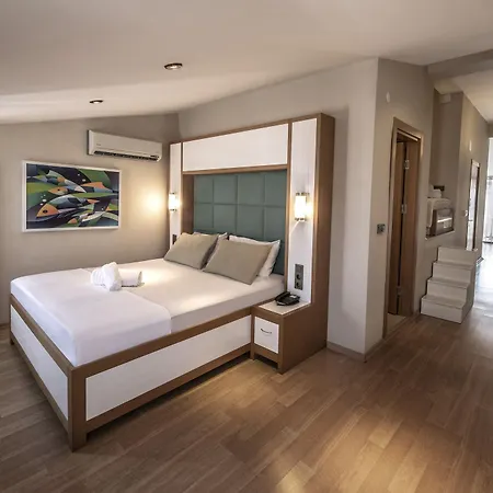 Hotel Mezzo 5*