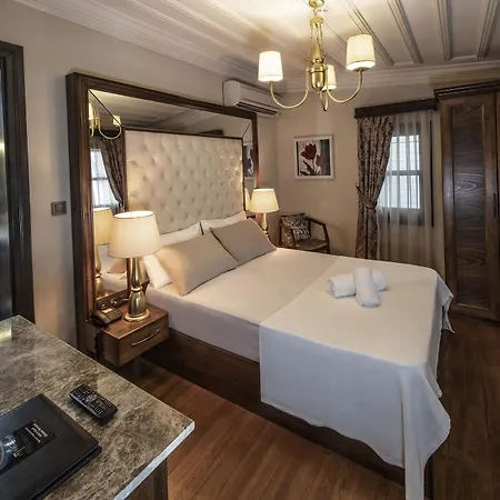 Mezzo Istanbul