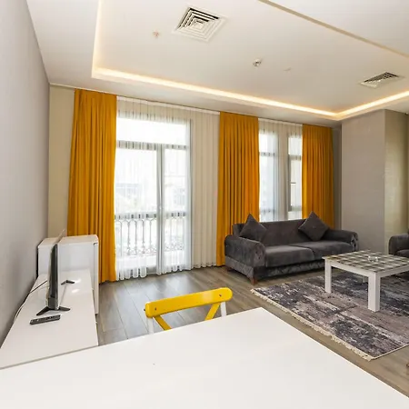 Apart Otel Agora 2*