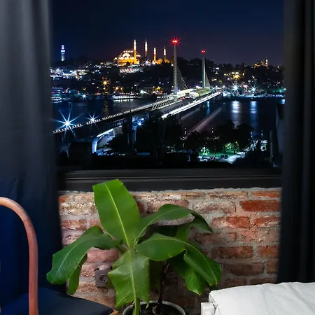 Bed & Breakfast Mola Galata 2*