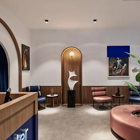 Hotel cápsula Kepler Club Sabiha Goekcen Airport - International Transit Area