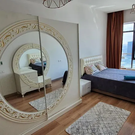 Mall Of Apartment Istanbul