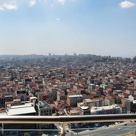 Mall Of Istanbul