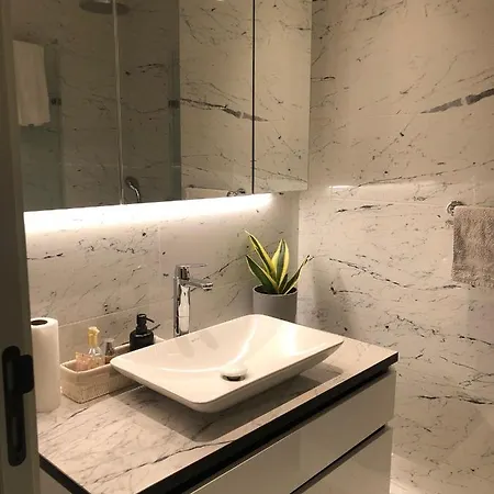 Appartement Sinpas Queen Bomonti