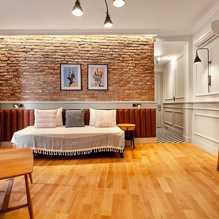 World House Boutique Galata 3*