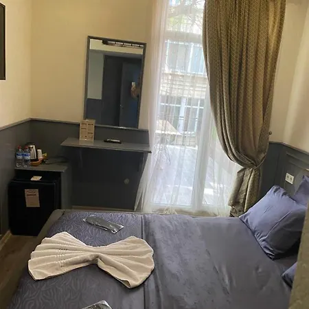 Hotel Siesta Premium Istanbul