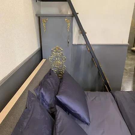 Siesta Premium Istanbul