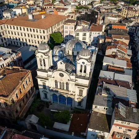 Palmera Old Ξενοδοχείο Κωνσταντινούπολη