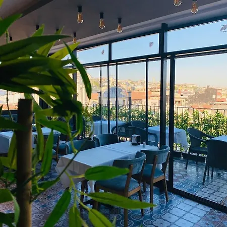 Palmera Old Ξενοδοχείο