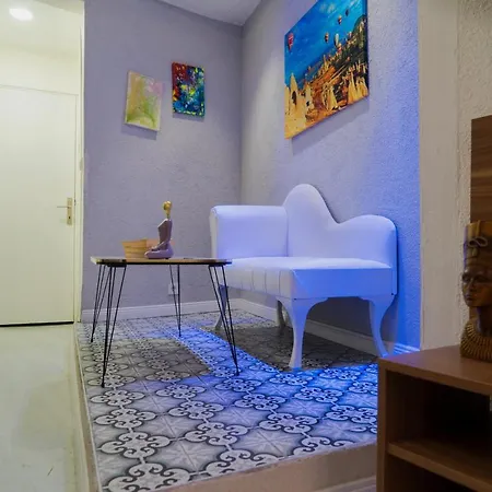 Hotel The Havana 3*
