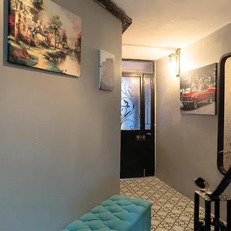 Hotel The Havana