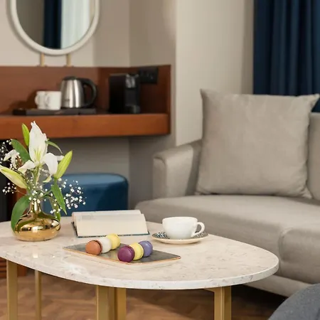 Royan Hagia Sophia, A Member Of Radisson Individuals