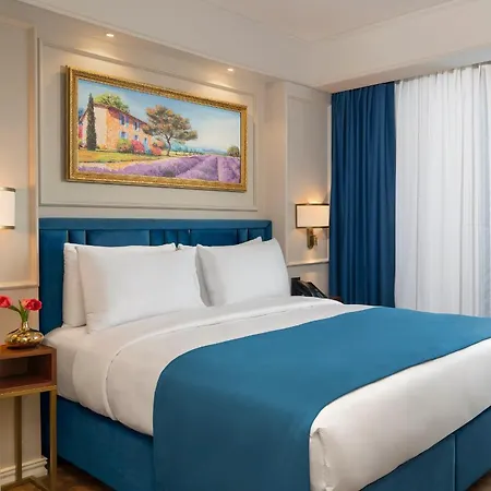 Royan Hagia Sophia, A Member Of Radisson Individuals 4*