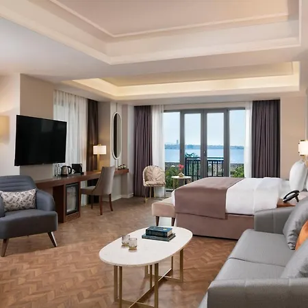 Royan Hagia Sophia, A Member Of Radisson Individuals Стамбул