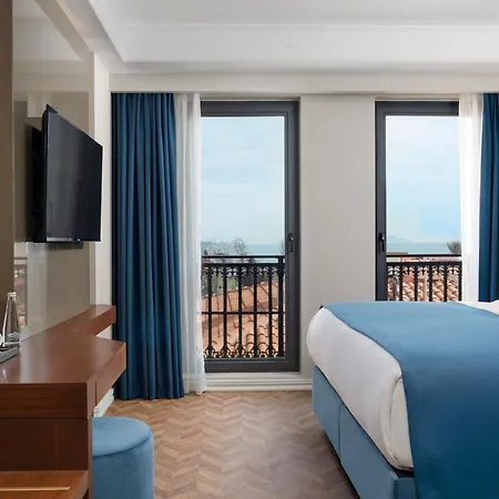 Royan Hagia Sophia, A Member Of Radisson Individuals 4* Стамбул