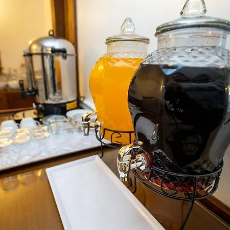 Vera Bed & Breakfast Istanbul