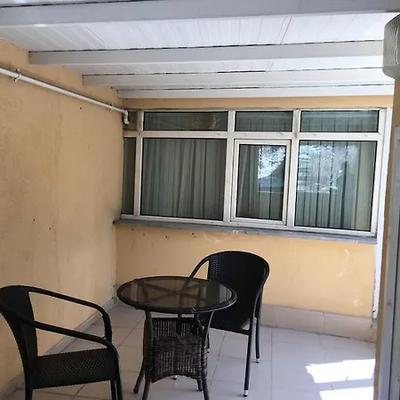 Aparthotel Amida House 2*
