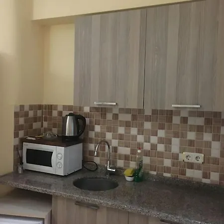 Amida House Aparthotel Istanbul
