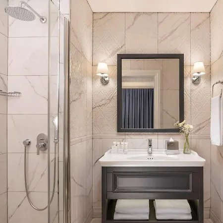 Royan Hagia Sophia, A Member Of Radisson Individuals 4*