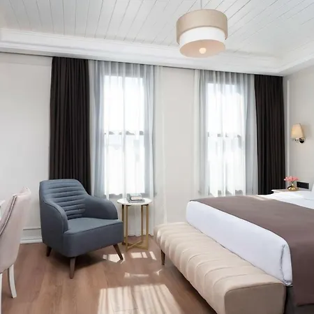 Royan Hagia Sophia, A Member Of Radisson Individuals Стамбул