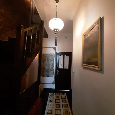 Habitación en casa particular Fener Sweet