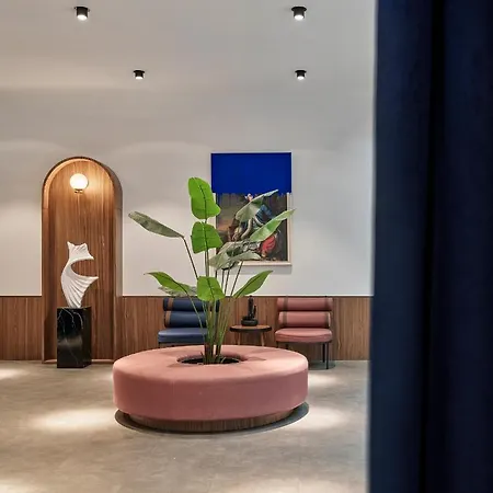 Kepler Club Sabiha Goekcen Airport - International Transit Area Hotel cápsula Estambul