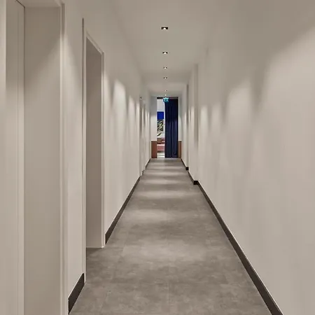 Kepler Club Sabiha Goekcen Airport - International Transit Area 5* Estambul
