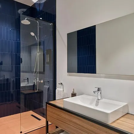 Hotel cápsula Kepler Club Sabiha Goekcen Airport - International Transit Area 5*