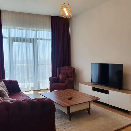 Mall Of Apartment Istanbul