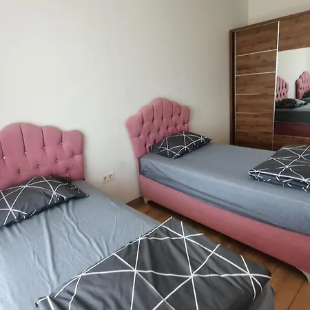 Mall Of Apartment Istanbul