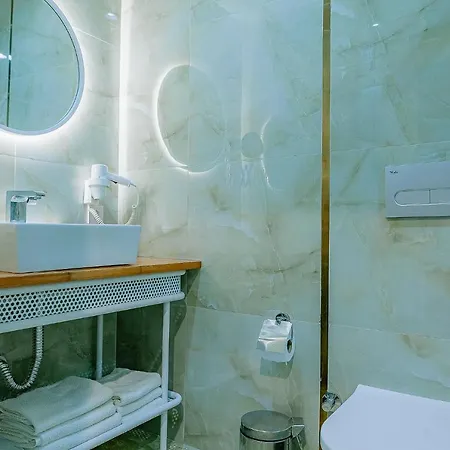 The Wilson Galata Hotel Istanbul