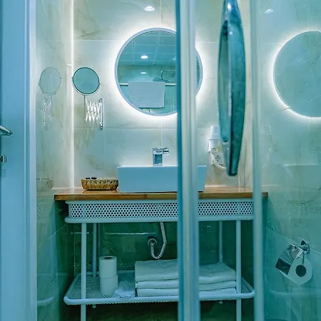 The Wilson Galata Hotel