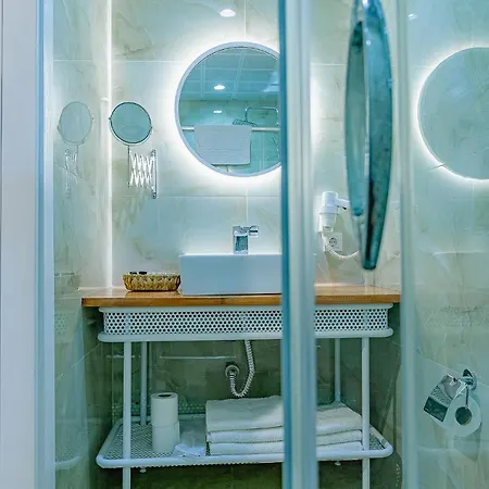 The Wilson Galata Hotel Istanbul