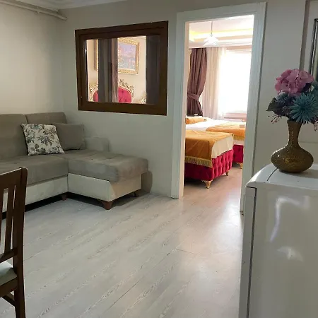Hotel Seven Days - Istanbul