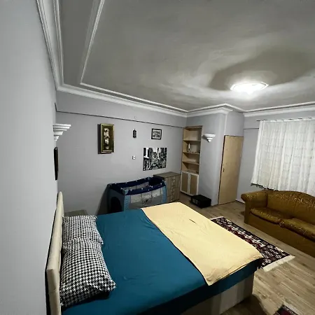 Apartment Pierreloti House Istanbul