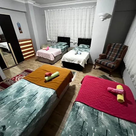 Pierreloti House Apartment