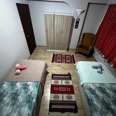 Pierreloti House Apartment *
