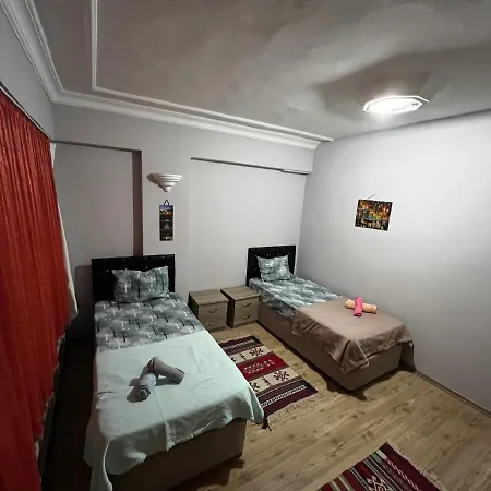 Pierreloti House Apartment Istanbul