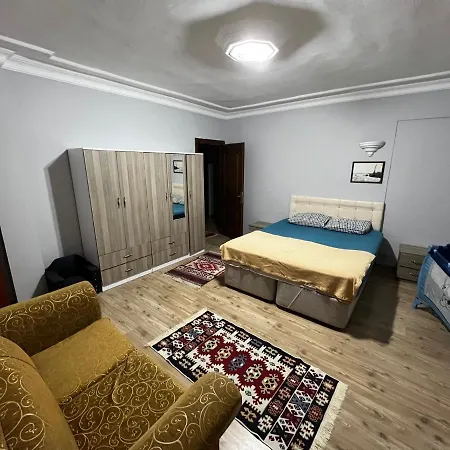Pierreloti House Apartment Istanbul