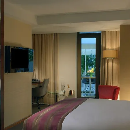 Hotel Doubletree By Hilton - Old Town Istambul