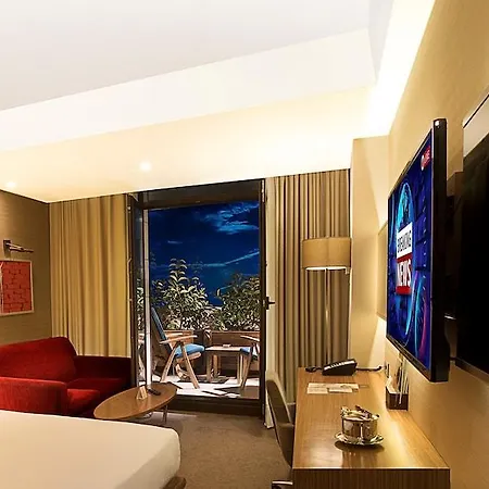 Hotel Doubletree By Hilton - Old Town 5*