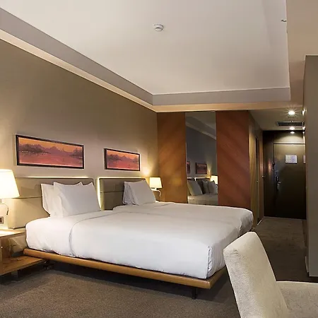 Hotel Doubletree By Hilton - Old Town