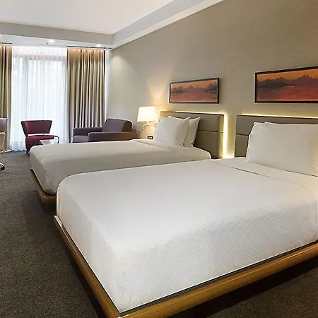 Hotel Doubletree By Hilton - Old Town