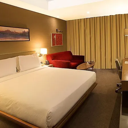 Doubletree By Hilton - Old Town 5* Istambul