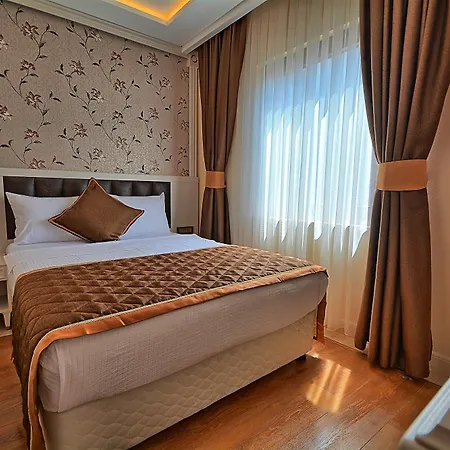 Hotel Samir Deluxe 4*